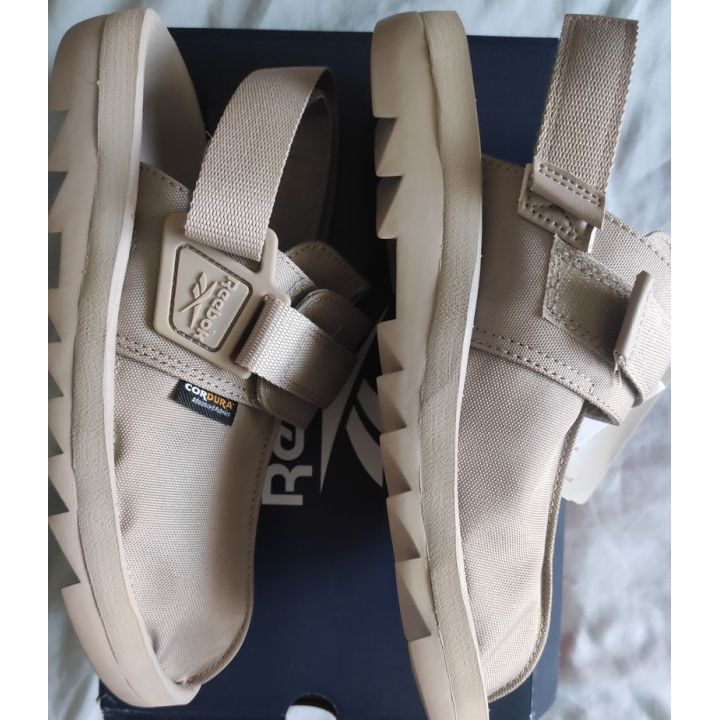 Saboti Reebok Beatnik Cordura bej