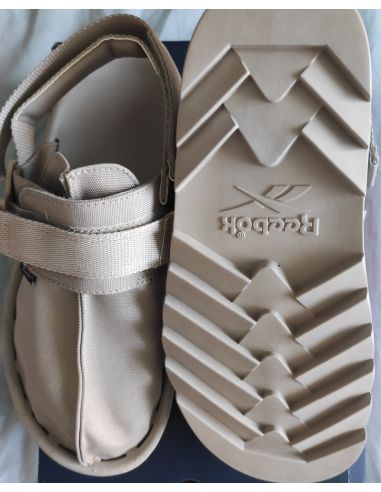 Saboti Reebok Beatnik Cordura