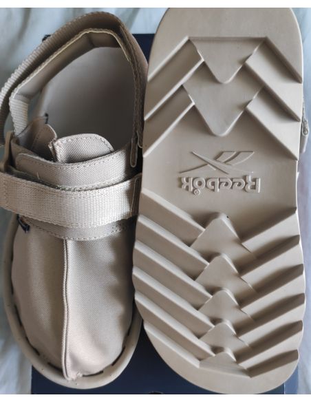 Saboti Reebok Beatnik Cordura