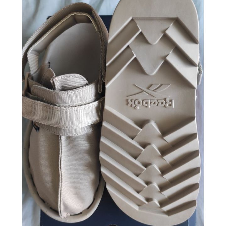 Saboti Reebok Beatnik Cordura bej