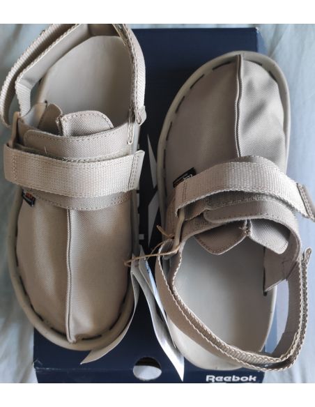 Saboti Reebok Beatnik Cordura