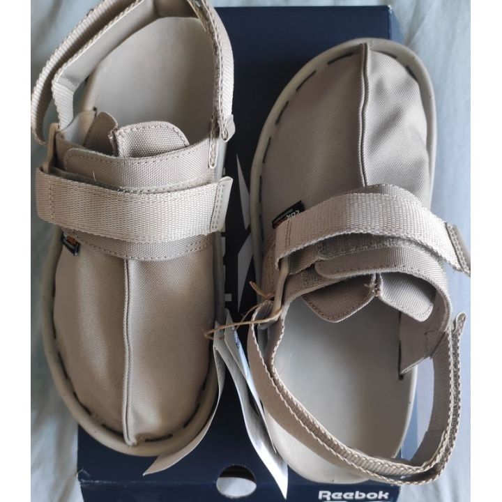 Saboti Reebok Beatnik Cordura bej