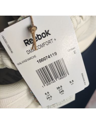 Reebok DMX Comfort Runner