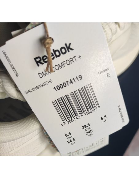 Reebok DMX Comfort Runner