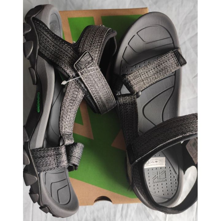 Sandale Karrimor Amazon, gri