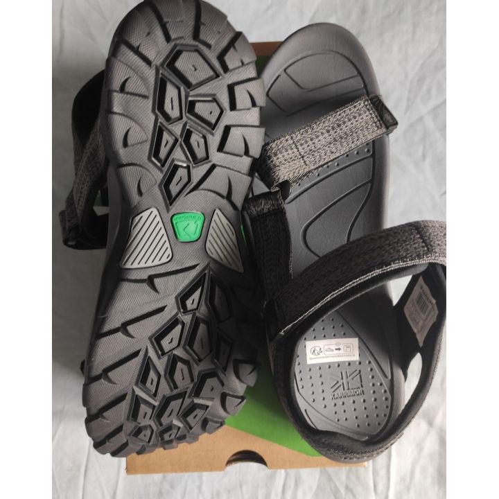 Sandale Karrimor Amazon, gri