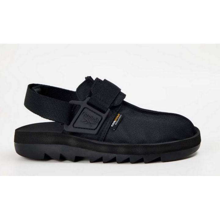 Saboti Reebok Beatnik Cordura negru