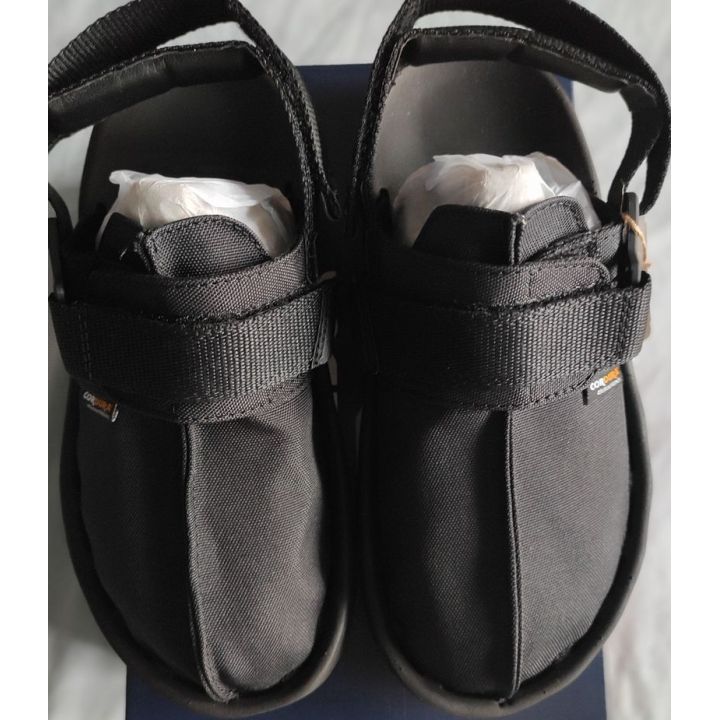 Saboti Reebok Beatnik Cordura negru