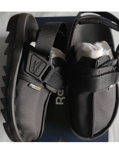 Saboti Reebok Beatnik Cordura