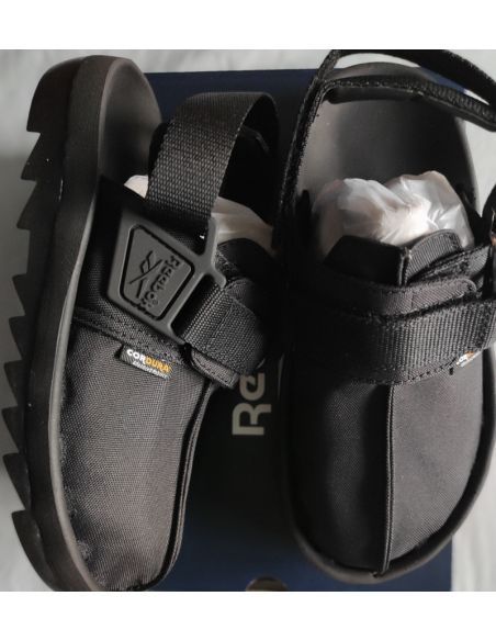 Saboti Reebok Beatnik Cordura