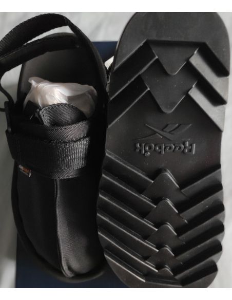 Saboti Reebok Beatnik Cordura