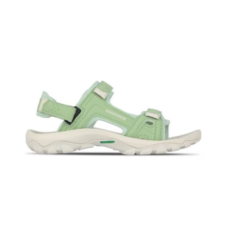 Sandale Karrimor Antibes verde