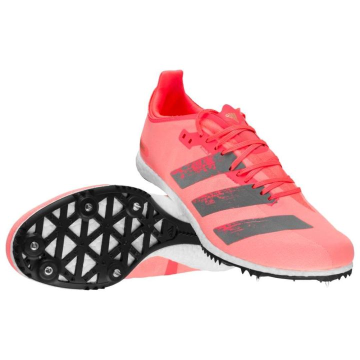 Cuie/spikes adidas adizero Avanti Boost