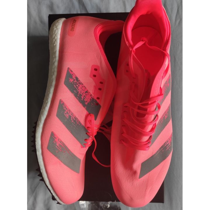Cuie/spikes adidas adizero Avanti Boost