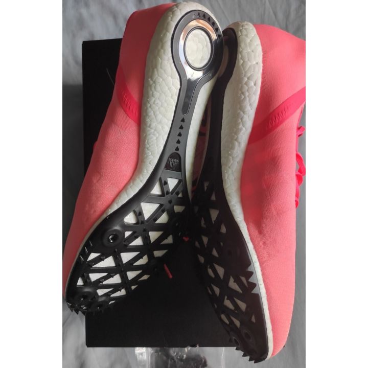 Cuie/spikes adidas adizero Avanti Boost