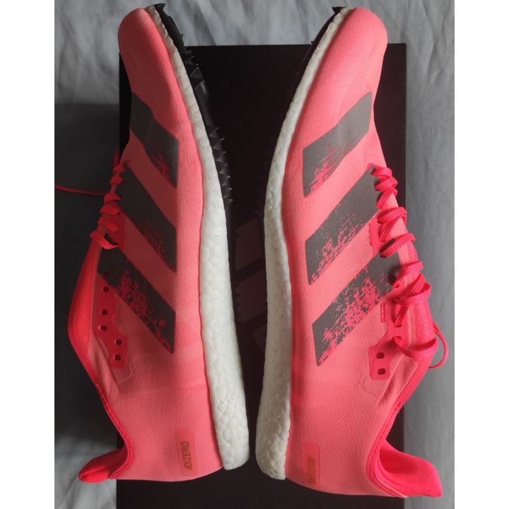 Cuie/spikes adidas adizero Avanti Boost