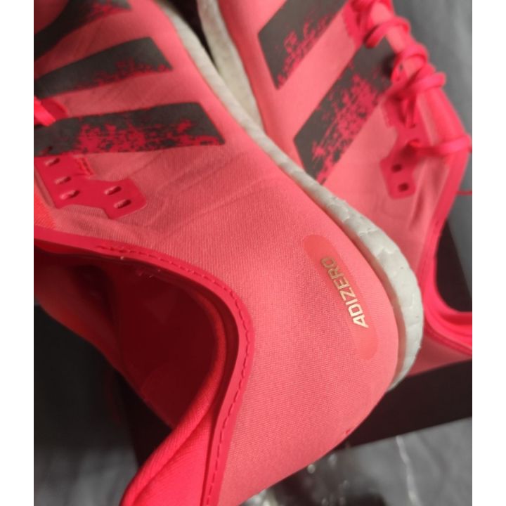 Cuie/spikes adidas adizero Avanti Boost