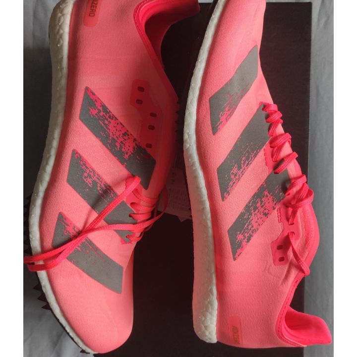 Cuie/spikes adidas adizero Avanti Boost