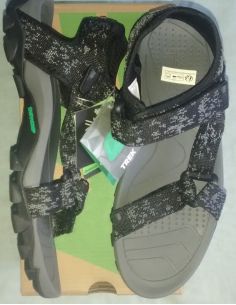 Sandale Karrimor Amazon negru 2