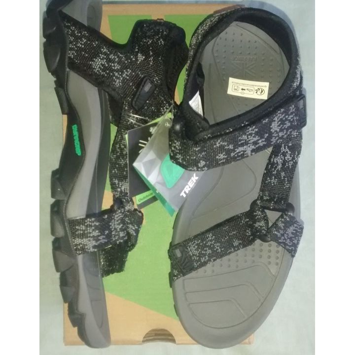 Sandale Karrimor Amazon, negru