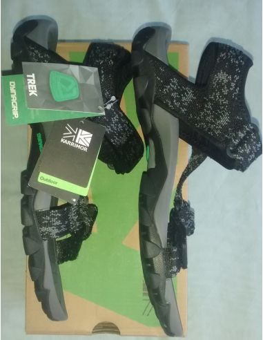 Sandale Karrimor Amazon negru