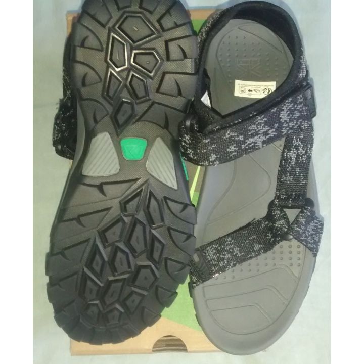Sandale Karrimor Amazon, negru