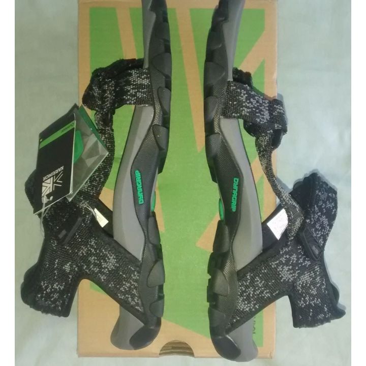 Sandale Karrimor Amazon, negru