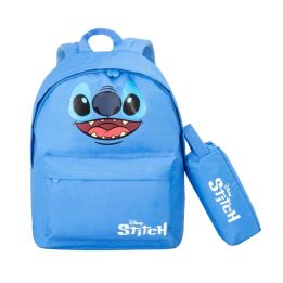 Rucsac Disney Stitch, 40x29x13cm