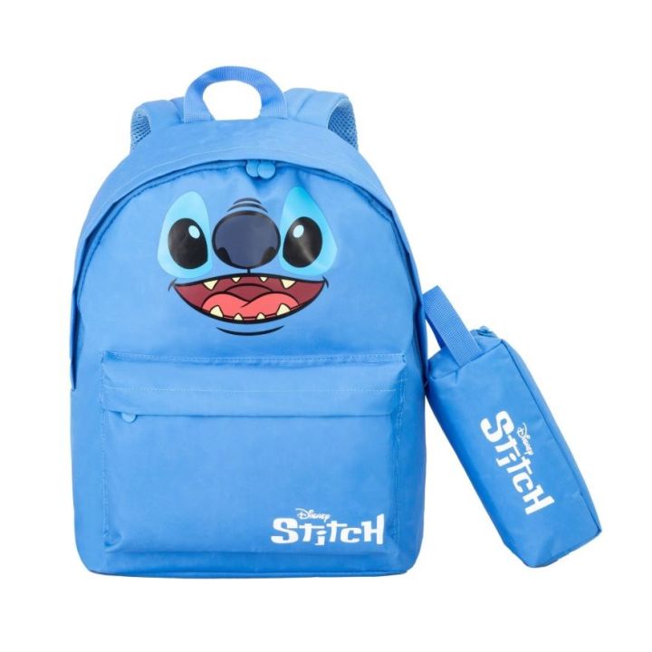 Rucsac Disney Stitch, 40x29x13cm