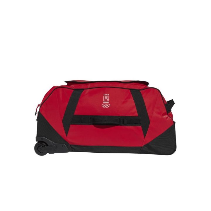 Troler geanta cu roti Poland 100L/75x38x36cm
