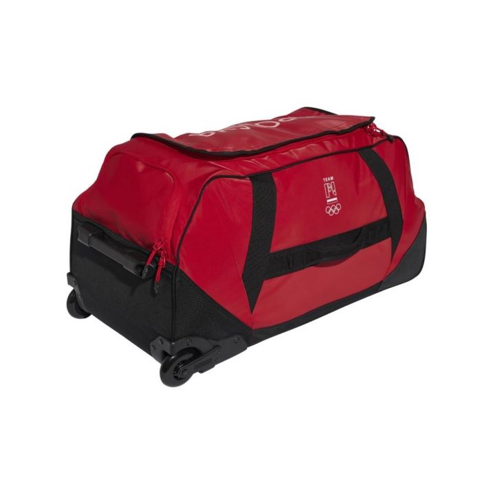 Troler geanta cu roti Poland 100L/75x38x36cm