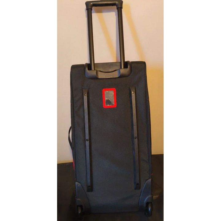 Troler geanta cu roti Poland 100L/75x38x36cm