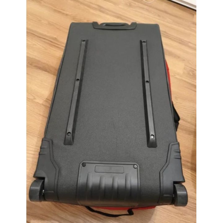 Troler geantă cu roți adidas, 130L/80x42x38cm