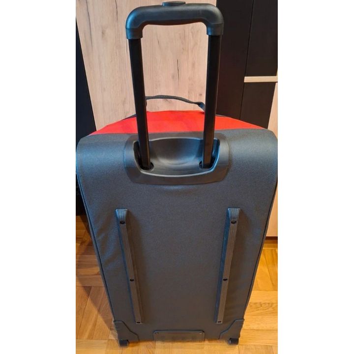 Troler geantă cu roți adidas, 130L/80x42x38cm