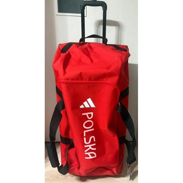 Troler geantă cu roți adidas, 130L/80x42x38cm