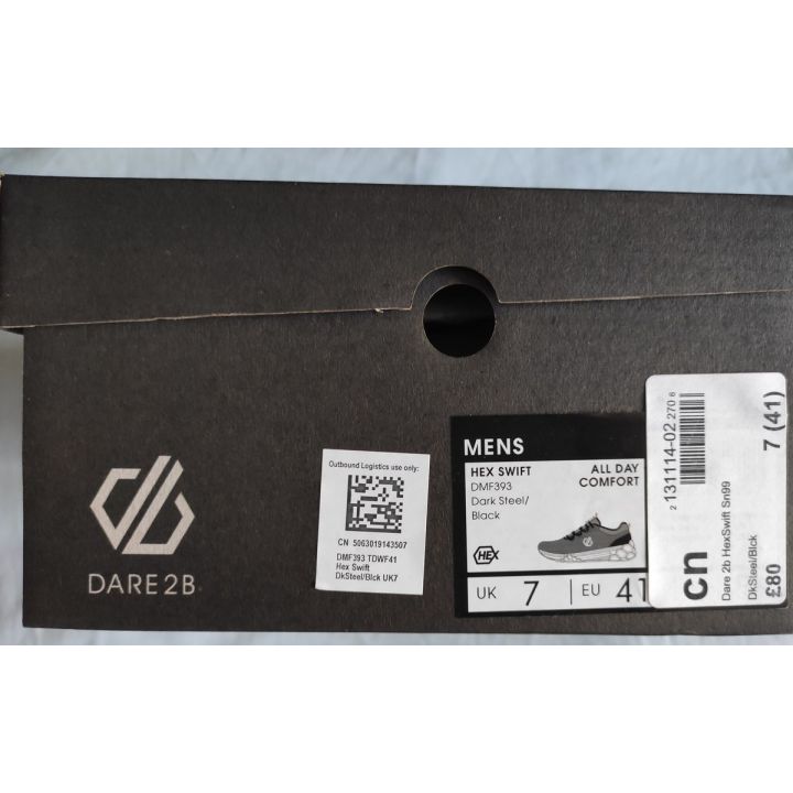Pantofi sport Dare2B
